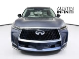 2027 INFINITI QX60 - Preview 3