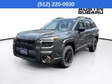 2026 Subaru Outback - Preview 3