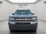 2023 Ford Bronco Sport - Preview 8