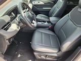 2026 Ford Explorer - Preview 10