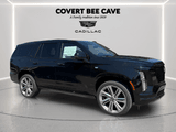 2026 Cadillac Escalade - Preview 12