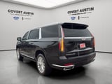 2024 Cadillac Escalade ESV - Preview 3