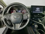 2024 Toyota Camry - Preview 11