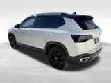 2023 Volkswagen Taos - Preview 7