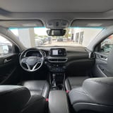 2020 Hyundai Tucson - Preview 10