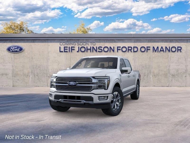 2026 Ford F-150 - Image 1