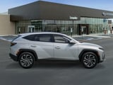 2026 Hyundai Tucson - Preview 7