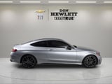 2023 Mercedes-Benz C-Class - Preview 6