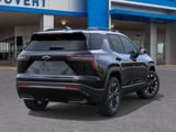2026 Chevrolet Equinox - Preview 4