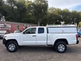 2022 Toyota Tacoma - Preview 7