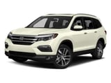 2017 Honda Pilot - Preview 2