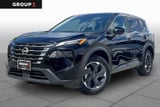 2025 Nissan Rogue - Preview 2