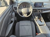 2025 Nissan Rogue - Preview 11