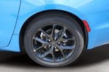 2027 Chrysler Pacifica - Preview 9