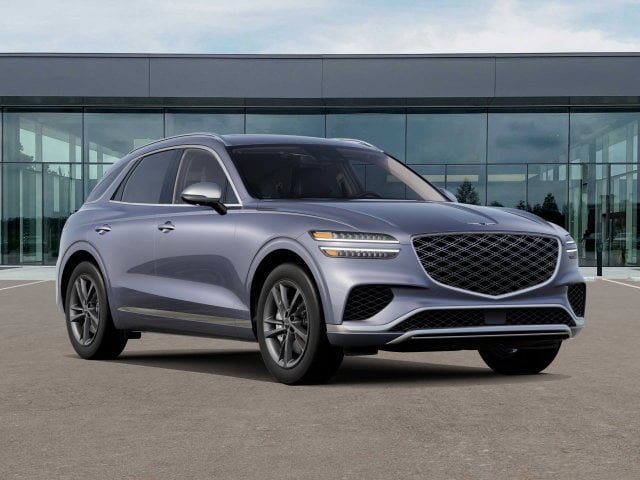 2027 Genesis GV70 - Image 1