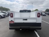 2026 Chevrolet Silverado 2500 HD - Preview 10