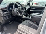 2023 Chevrolet Suburban - Preview 7