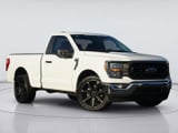 2023 Ford F-150 - Preview 2