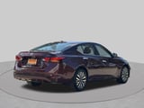 2024 Nissan Altima - Preview 5