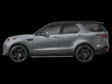 2026 Land Rover Discovery - Preview 3