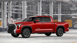 2026 Toyota Tundra - Preview 2