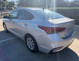 2021 Hyundai Accent - Preview 7