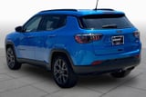 2021 Jeep Compass - Preview 11