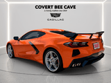 2022 Chevrolet Corvette - Preview 6