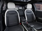 2026 Kia K4 - Preview 15