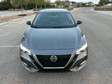 2021 Nissan Sentra - Preview 3