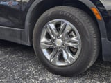 2021 Chevrolet Blazer - Preview 10