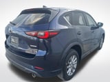 2024 Mazda CX-5 - Preview 9