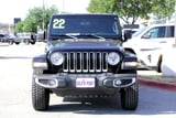 2022 Jeep Wrangler - Preview 8