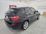 2017 BMW X3 - Preview 6
