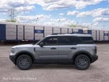 2026 Ford Bronco Sport - Preview 3