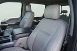 2018 Ford F-150 - Preview 10