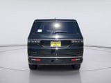 2026 Jeep Grand Wagoneer - Preview 4
