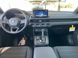 2026 Honda CR-V - Preview 8