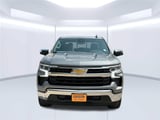 2026 Chevrolet Silverado 1500 - Preview 8