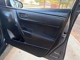 2015 Toyota Corolla - Preview 9