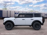 2026 Ford Bronco - Preview 4