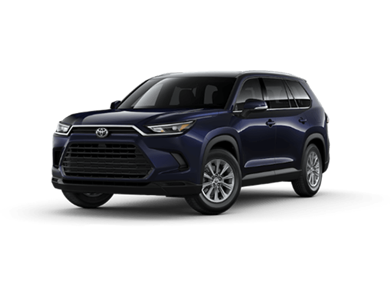 2024 Toyota Grand Highlander - Image 1