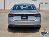 2023 Honda Accord - Preview 6