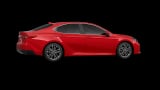 2026 Toyota Camry - Preview 11