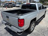 2017 Chevrolet Silverado 1500 - Preview 7