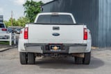 2008 Ford F-450 - Preview 4
