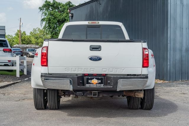 2008 Ford F-450 Super Duty - Image 3