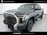 2023 Toyota Tundra - Preview 2