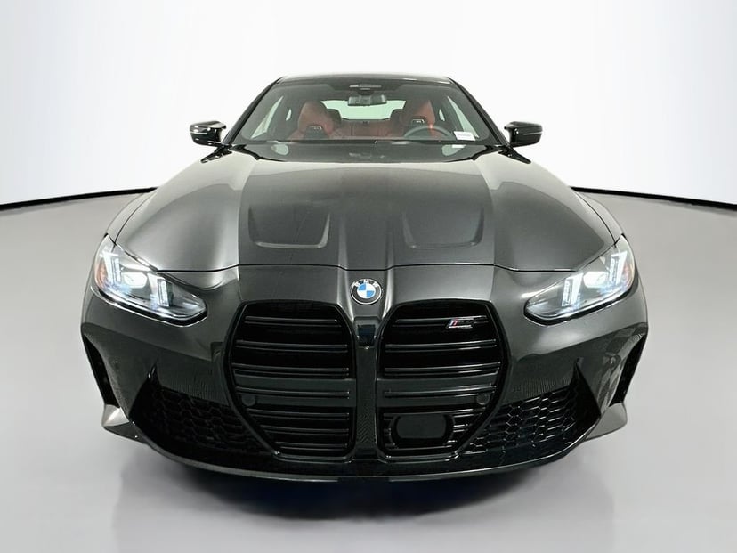 2027 BMW M4 - Image 2