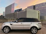 2016 Land Rover Range Rover Sport - Preview 7